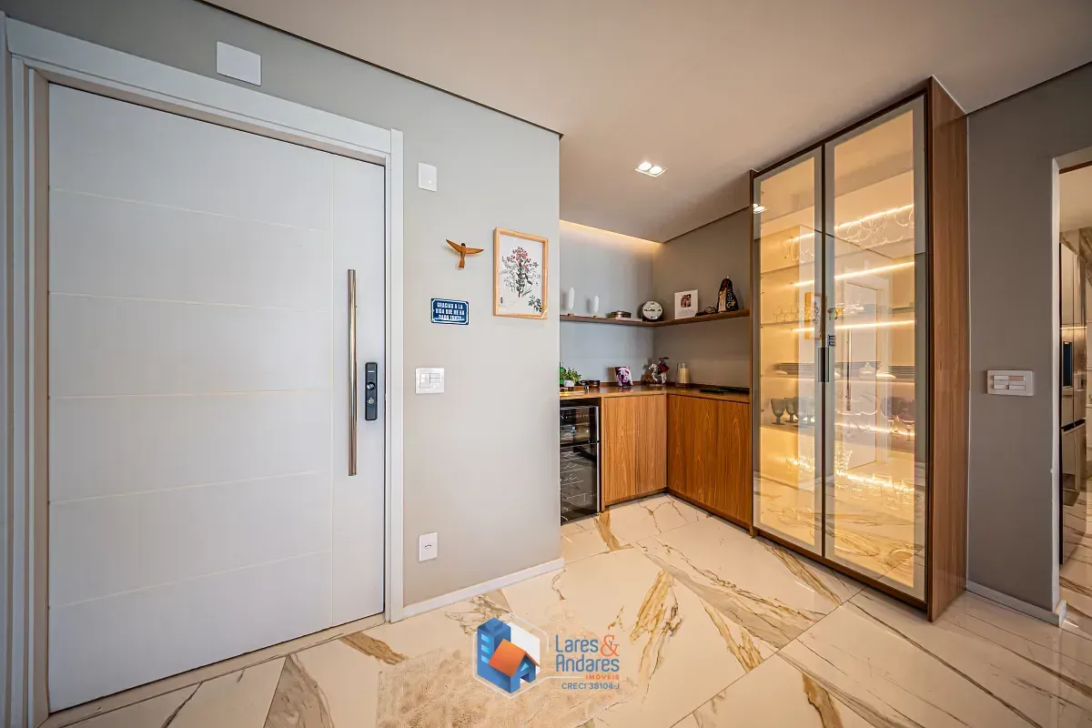 Imagem Apartamento para venda em Vila Mascote com 2 quartos, sendo 2 suítes, 165m²
