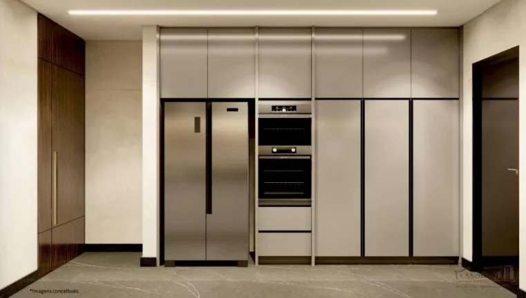 Imagem Excelente apartamento localizado na Avenida Trompowsky. Próximo ao Beiramar Shopping, com fácil ac...