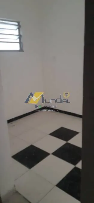 Imagem Alugo Casa Comercial em Santo André, Jardim