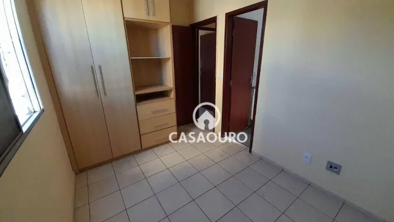 Imagem Apartamento com 4 quartos à venda, 100 m² por R$ 360.000 - Horto - Belo Horizonte/MG