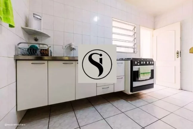 Imagem APARTAMENTO RESIDENCIAL em SÃO PAULO - SP, PINHEIROS