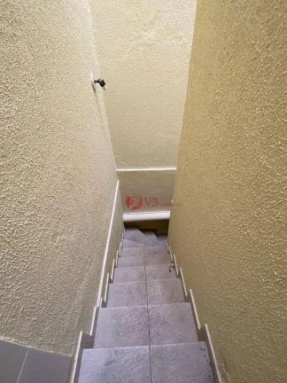 Imagem Sobrado com 2 dormitórios à venda, 80 m por R$ 920.000,00 - Tatuap?(C) - São Paulo/SP