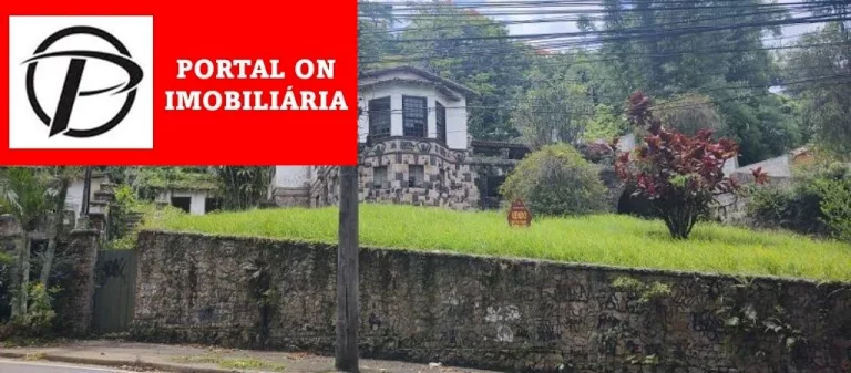 Imagem CASA RESIDENCIAL em RIO DE JANEIRO - RJ, SÃO CONRADO