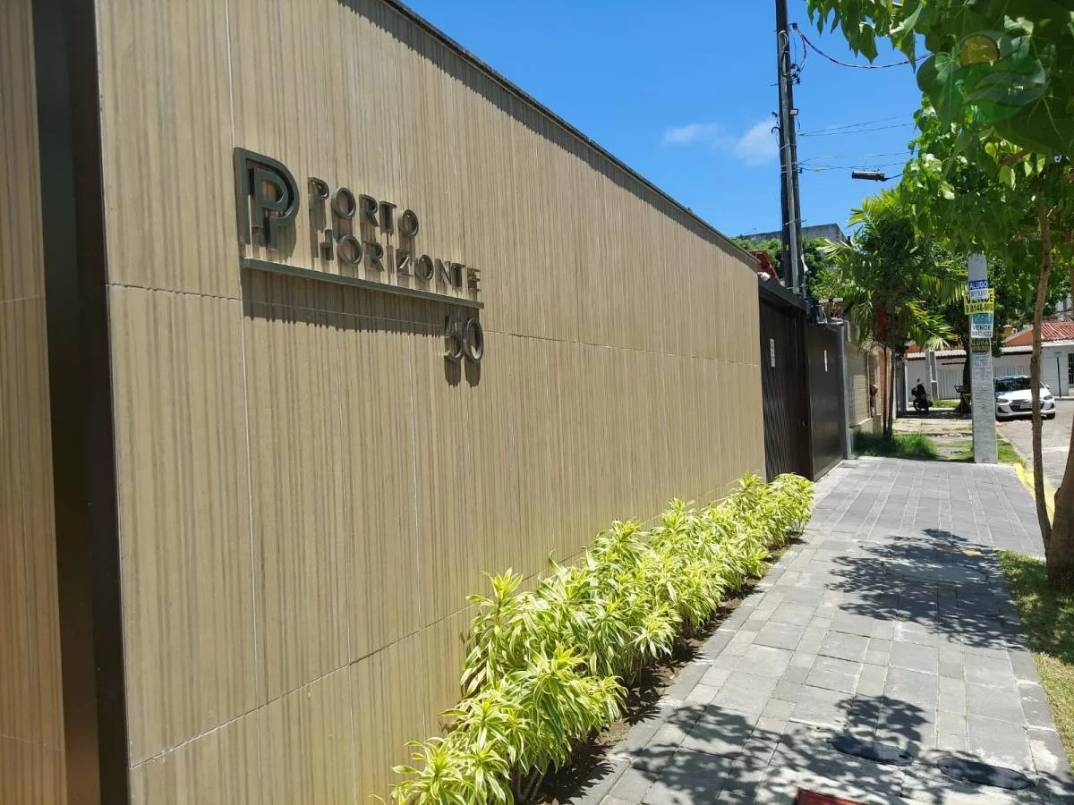 Imagem Apartamento 01 suite, novo, para venda, em Boa Viagem, Recife - PE.