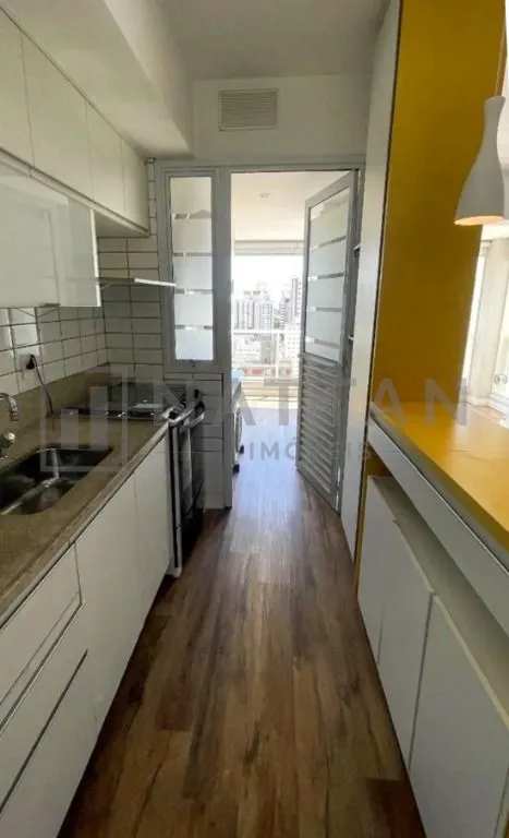 Imagem Apartamento com 1 dormitório à venda, 52 m² por R$ 638.400,00 - Tatuapé - São Paulo/SP