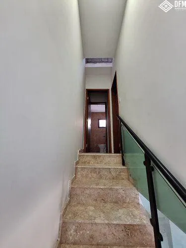 Imagem Sobrado com 2 Dormitorio(s) localizado(a) no bairro Vila Brasileira em Mogi das Cruzes / Mato Grosso do Sul Ref.:183