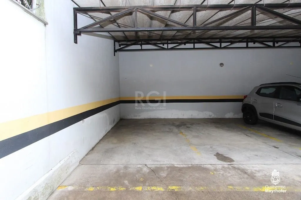 Imagem Sala, 56 m² - Venda por R$ R$ 449.000,00 - Menino Deus - Porto Alegre/RS