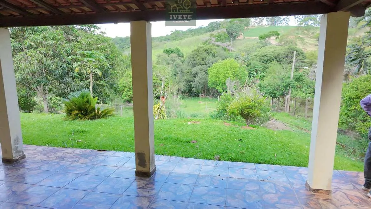 Imagem Linda Chácara à Venda no Bairro dos Camilos - Socorro/SP