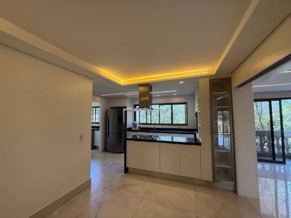 Imagem Apartamento para alugar Jardim Paulista São Paulo