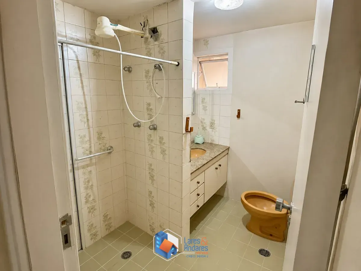 Imagem Cobertura para venda em Moema com 3 quartos, sendo 1 suíte, 147m²