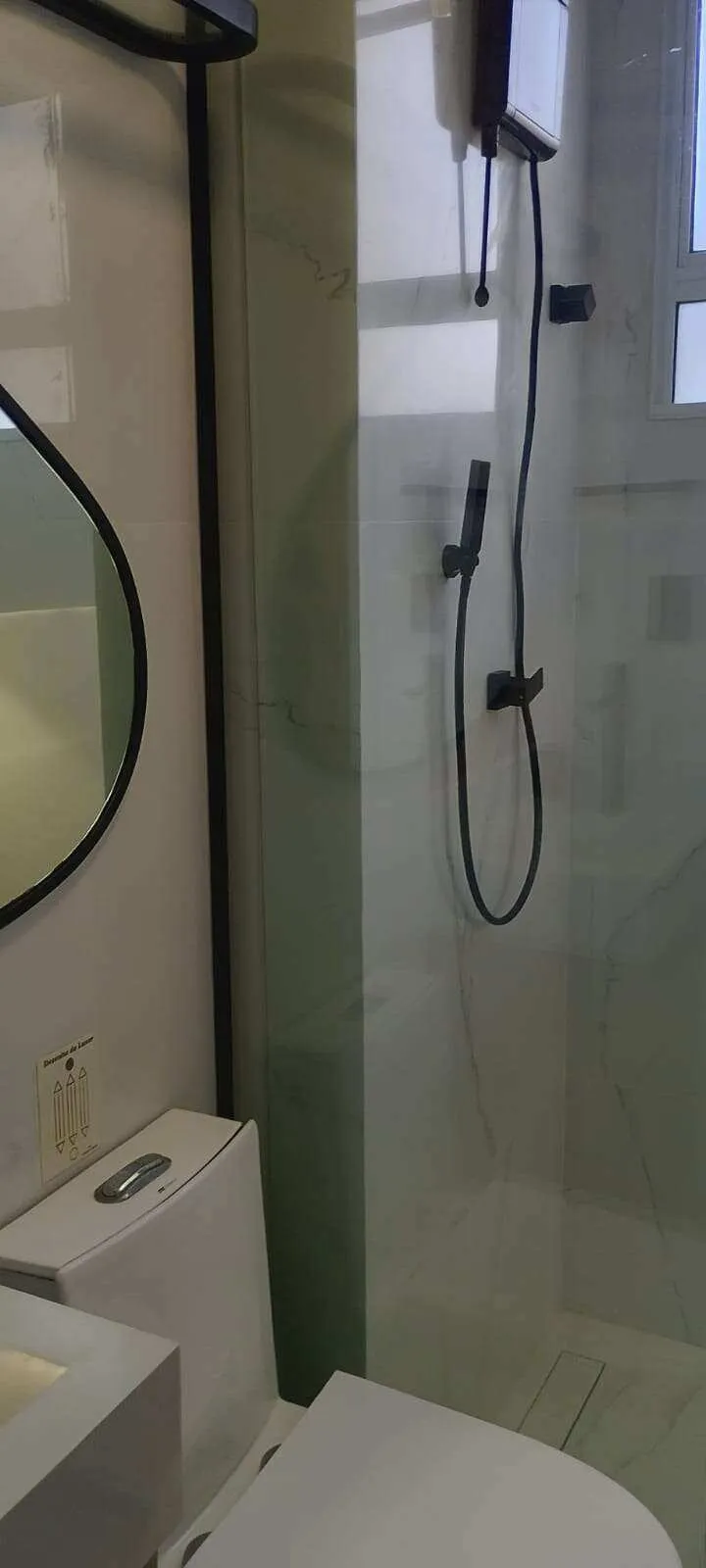 Imagem Apartamento Garden para alugar, no Condomínio vista do Joanes em Lauro de Freitas, Buraquinho, com 2 quartos, 199m2