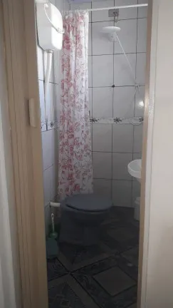 Imagem Casa com 3 Quartos à Venda, 187 m² em Barranco Alto - Caraguatatuba