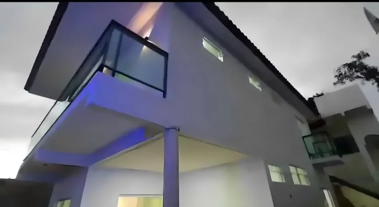 Imagem CASA ITACARÉ