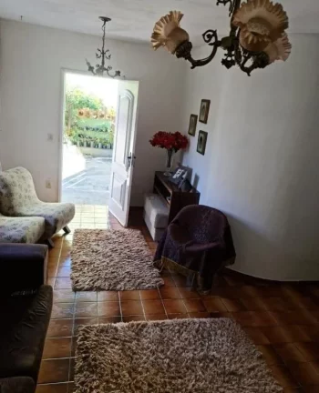 Imagem Casa com 3 dormitórios e vista panorâmica nas Nações.