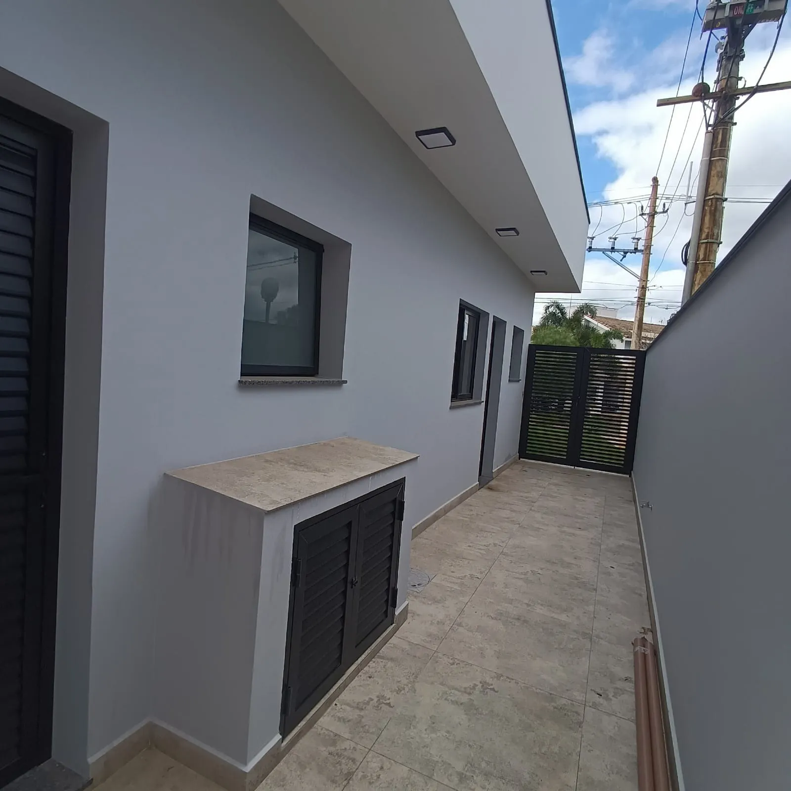 Imagem Casa 3 suites Condomínio Aldeia da Mata- próximo ao Shopping Iguatemi Sorocaba