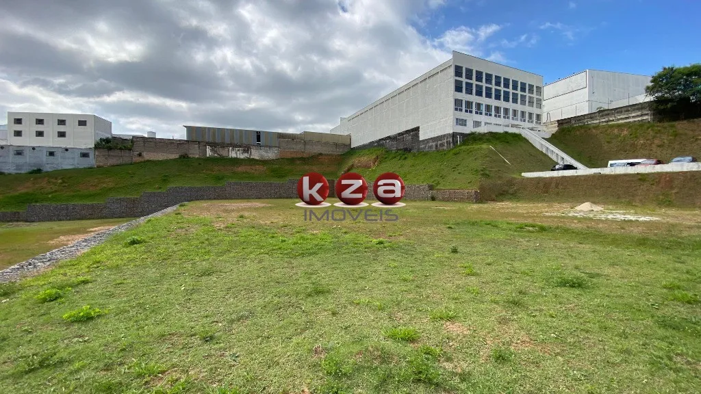 Imagem Terreno industrial à venda em Valinhos-SP, Chácaras São Bento - 3.400,00 m² de área!