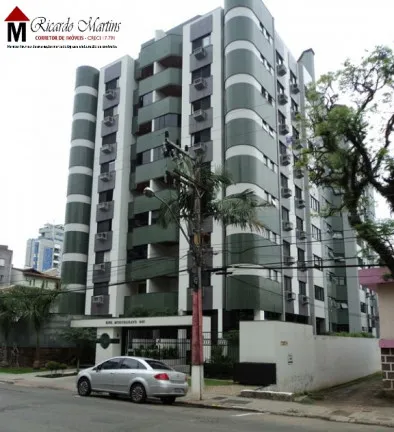 Foto do imóvel Cobertura com 3 Quartos à Venda, 365 m² em Centro - Criciúma