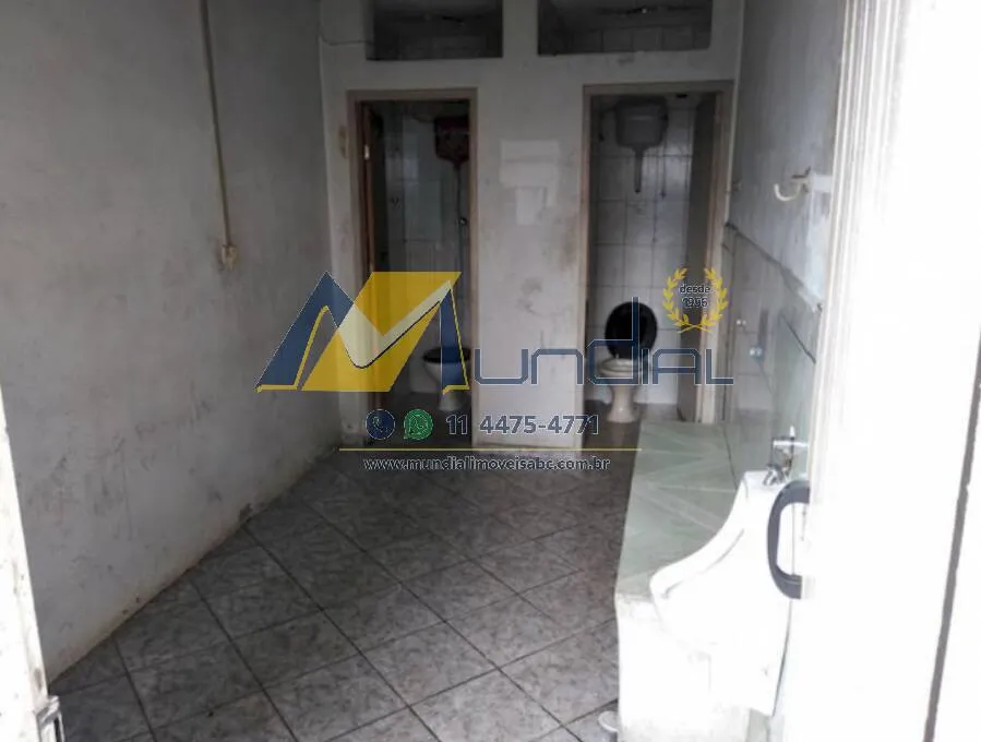 Imagem Seu próximo ponto comercial está aqui - espaço amplo, funcional e pronto.