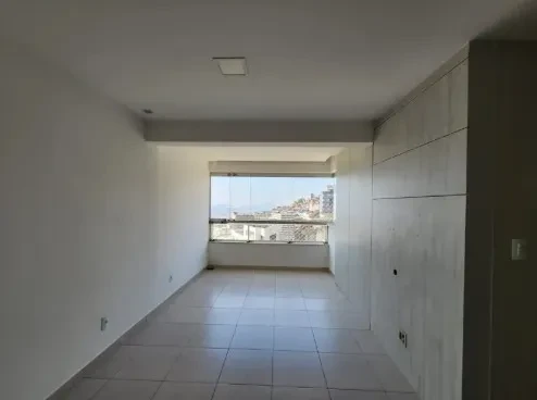 Imagem Apartamento com 3 Quartos à Venda, 78 m² em São Lucas - Belo Horizonte