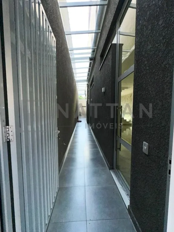 Imagem Sobrado com 4 dormitórios à venda, 440 m² por R$ 3.500.000,00 - Tatuapé - São Paulo/SP