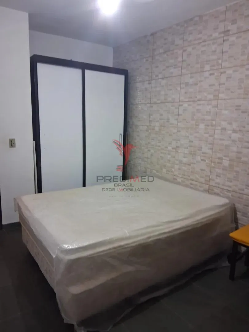 Imagem APARTAMENTO TÉRREO À VENDA - PRAIA DOS UBÁS
