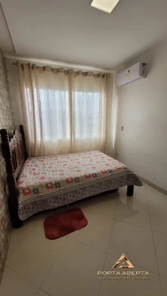 Imagem Apto de 3 Quartos, sendo 1 suíte - COD 1009