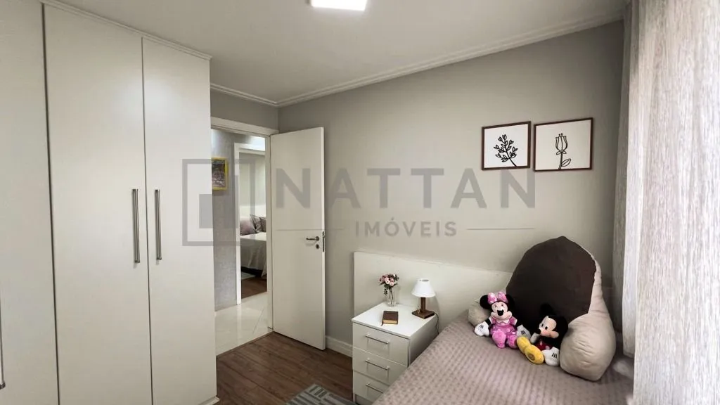 Imagem Apartamento com 3 dormitórios à venda, 78 m² por R$ 800.000,00 - Vila Regente Feijó - São Paulo/SP
