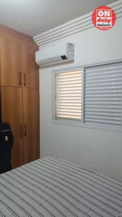Imagem Cobertura à venda - Campo Grande - Santos/SP