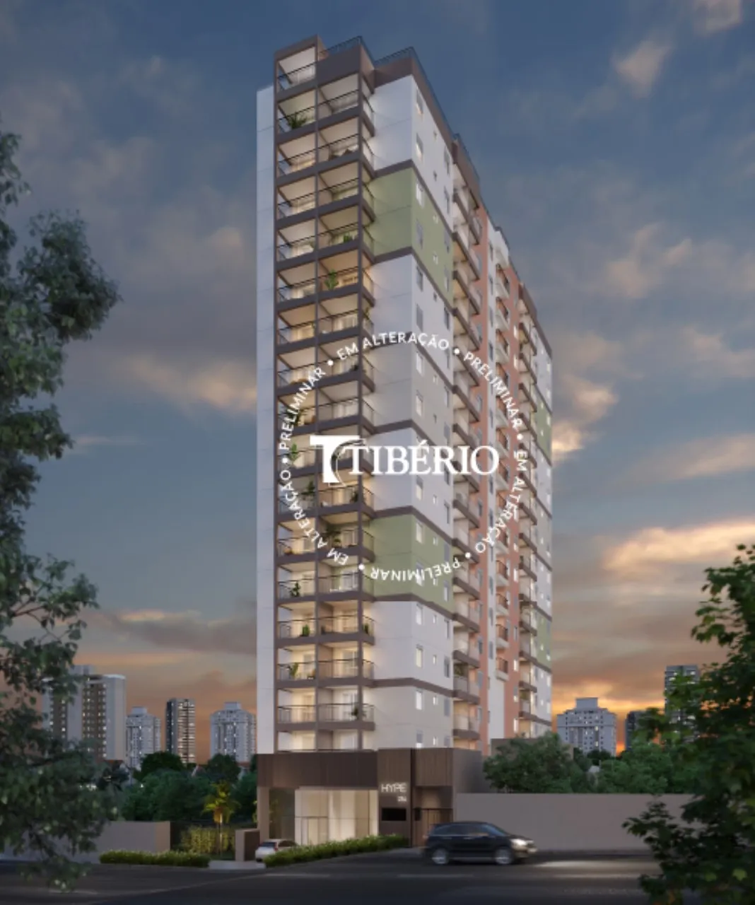Foto do imóvel APARTAMENTO RESIDENCIAL em São Paulo - SP, Vila Mariana