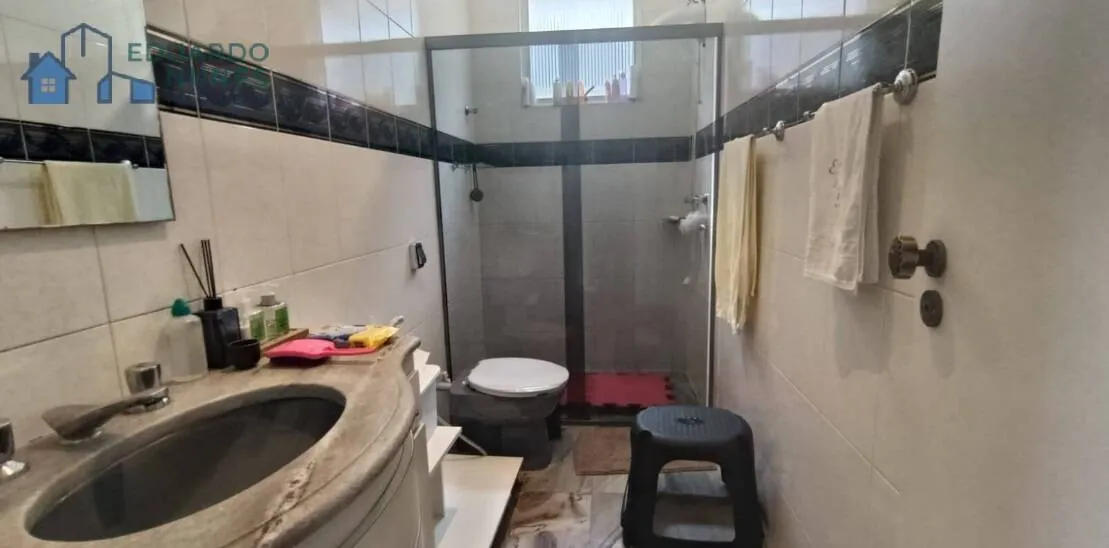 Imagem APARTAMENTO COM 04 QUARTOS, SUÍTE, VAGAS, SALÃO DE FESTAS NO SION!!!!!
