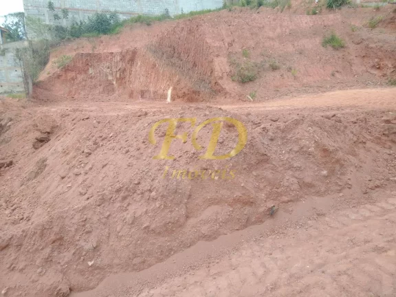 Imagem Terreno em Condomínio Fechado / Bairro do Portão - Atibaia