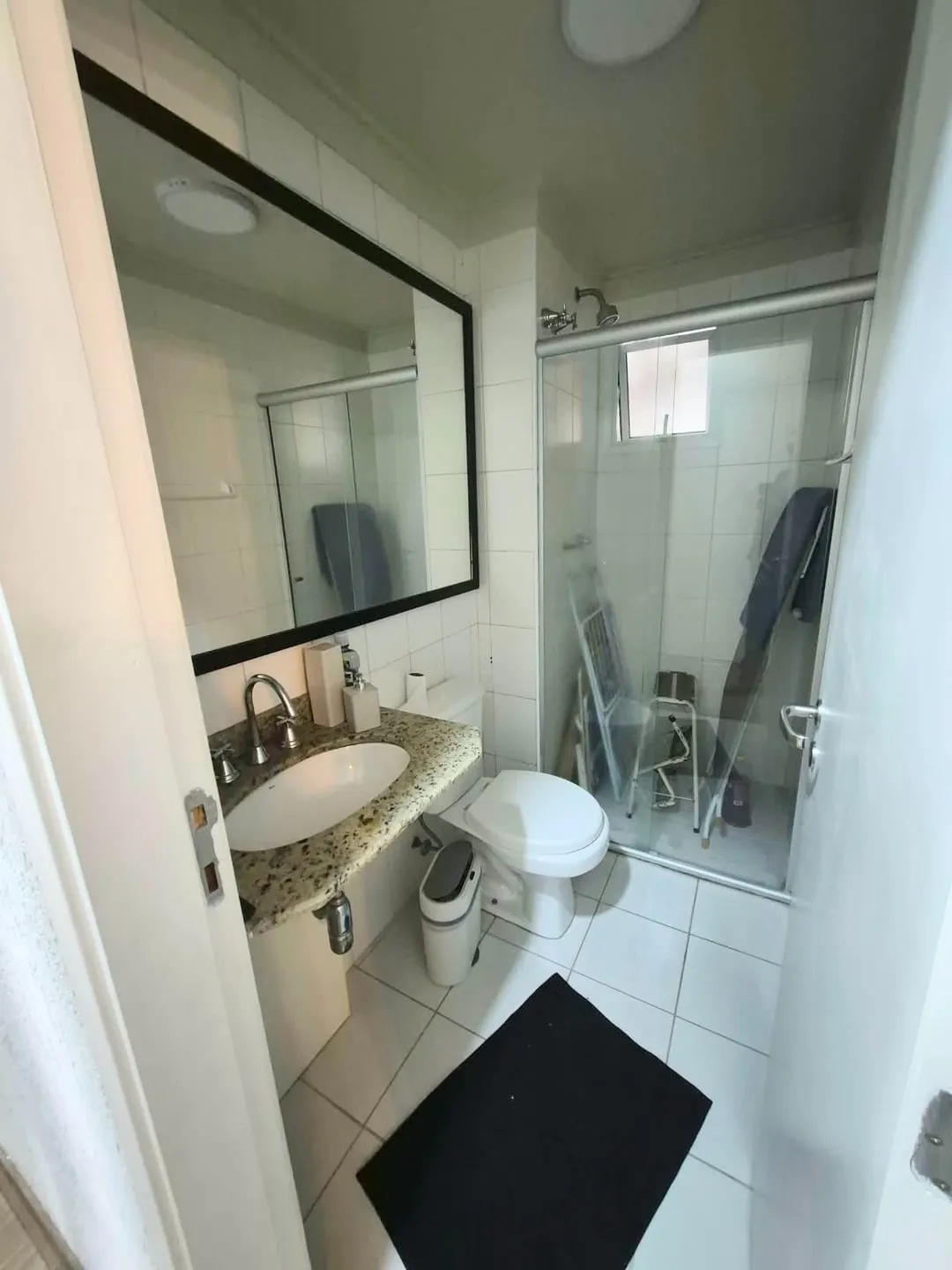 Imagem Apartamento à Venda Terraços do Campestre, 2 quartos 1 suite, 2 vagas 77m² - Santo André/SP