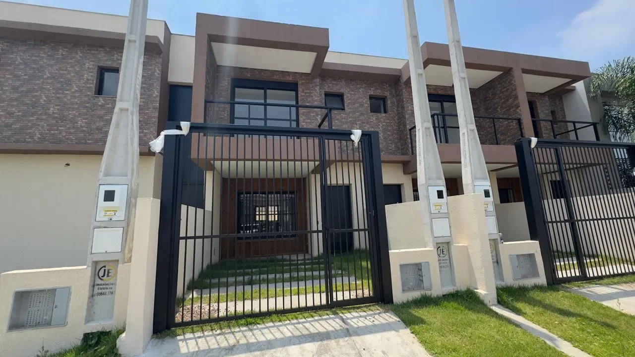 Imagem Duplex à venda em Torres, Morada Das Palmeiras, com 2 quartos, 84m2