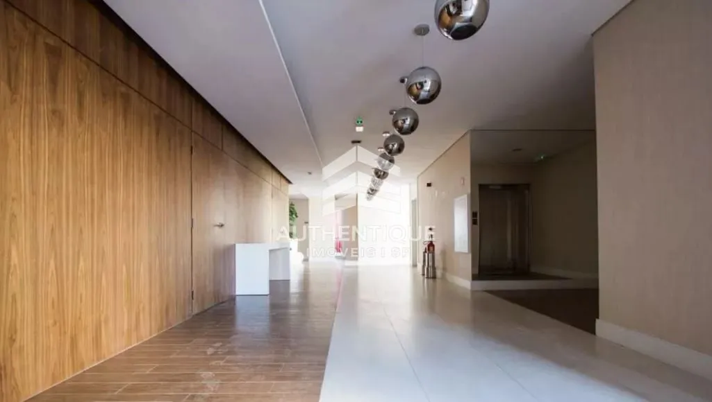 Imagem ENERGY BROOKLIN - Apartamento à venda em São Paulo/SP