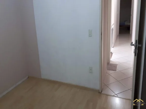 Imagem SOBRADO À VENDA, 240 M² POR R$ 535.000,00 - COLÔNIA - JUNDIAÍ/SP