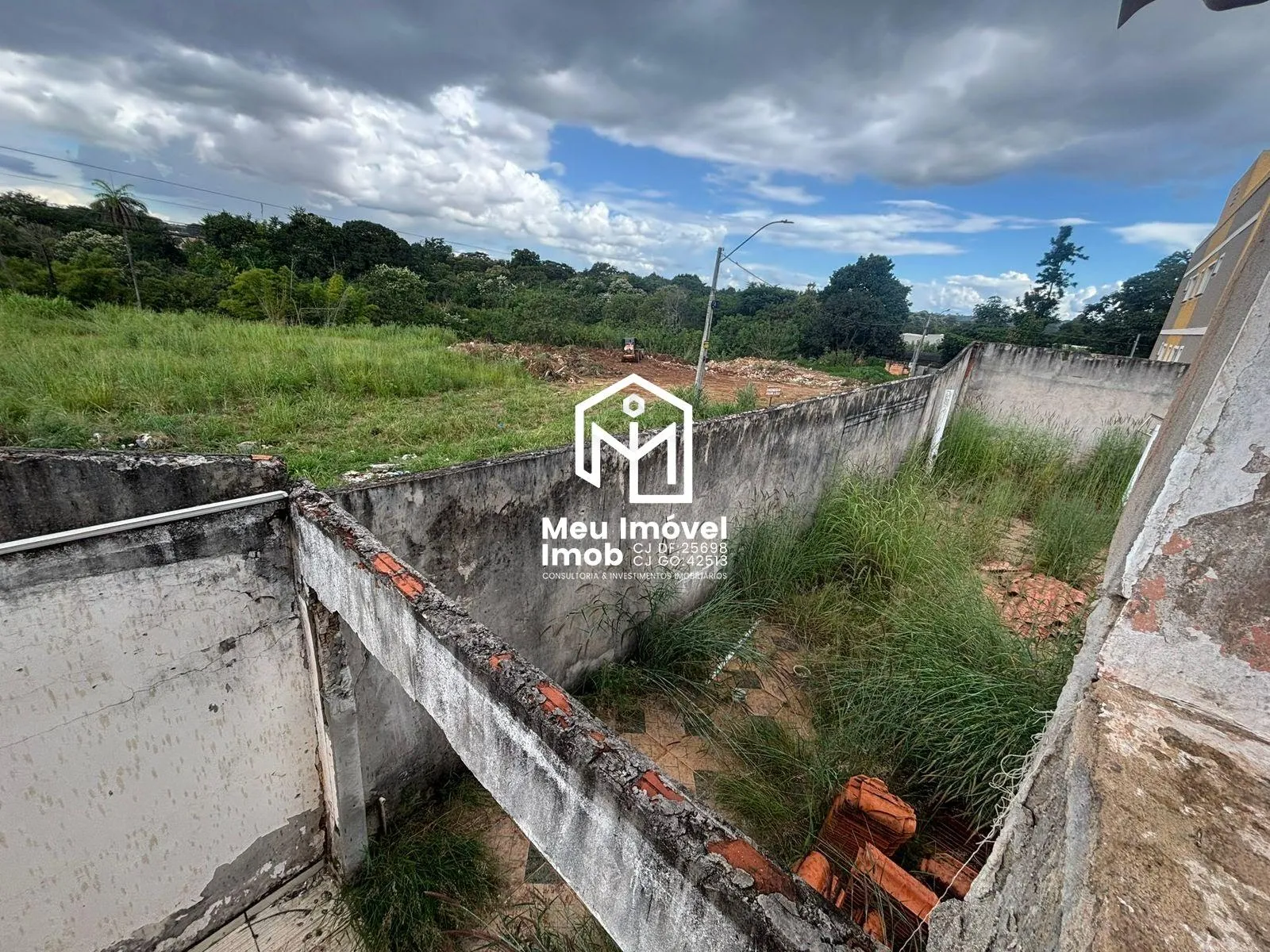Imagem Lote / Terreno em Parque Estrela Dalva IX - Luziânia