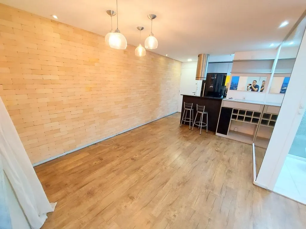 Imagem Apartamento para venda em Vila Dos Remédios com 2 quartos, sendo 1 suíte, 61m2