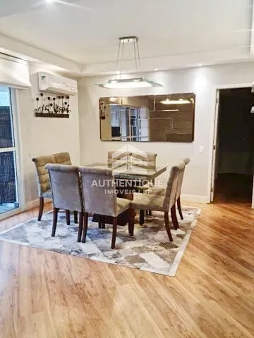 Imagem Terraza Vila Mariana - Apartamento à venda no bairro Vila Mariana - São Paulo/SP, Zona Sul