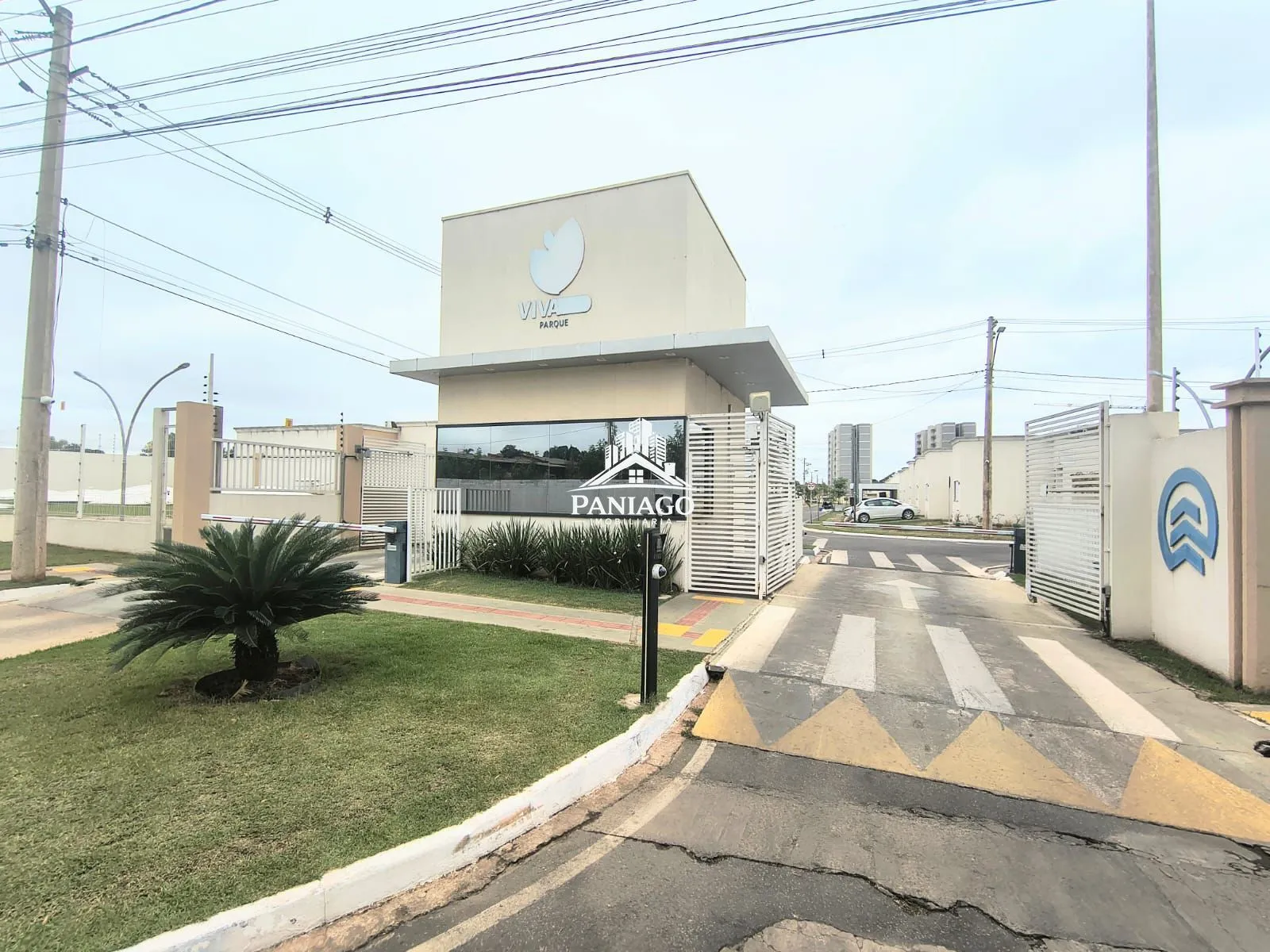Imagem CASA PARA LOCAÇÃO NO CONDOMÍNIO VIVA PARQUE NO BAIRRO PARQUE GEÓRGIA