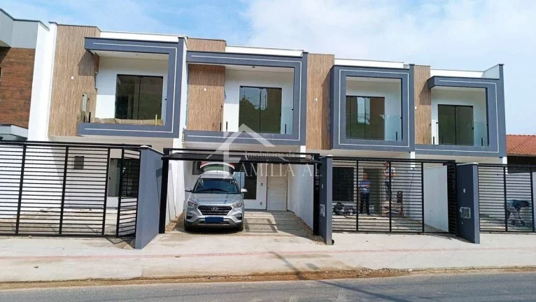Imagem GEMINADO COM 1 SUÍTE + 2 QUARTOS NO BOM RETIRO