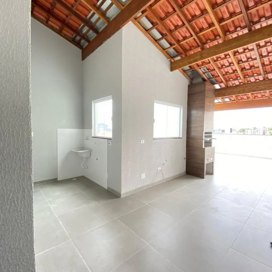 Imagem Apartamento para Venda em Santo André / SP no bairro Utinga