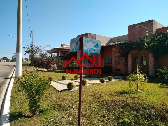 Imagem Terreno 1000m² à Venda em Condomínio Reserva - Jambeiro