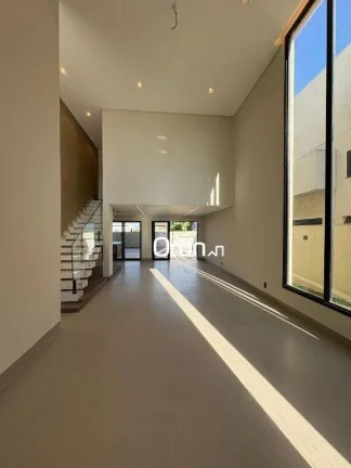 Imagem Sobrado à venda, 320 m² por R$ 3.200.000,00 - Portal do Sol Green - Goiânia/GO