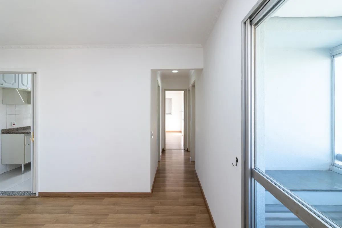Imagem Apartamento para venda em Nossa Senhora do Ó com 3 quartos, sendo 1 suíte, 70m2