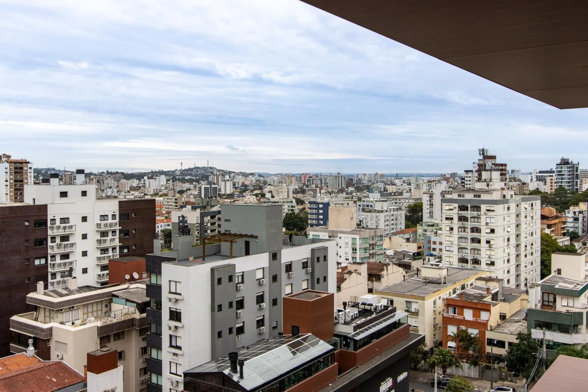 Imagem Apartamento em Bela Vista