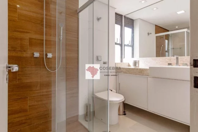 Imagem Apartamento à venda, 105 m² por R$ 1.700.000,00 - Itaim Bibi - São Paulo/SP