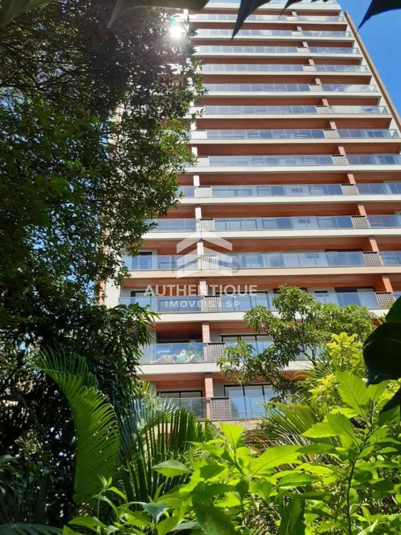 Imagem YBYRÁ VILA MADALENA - Apartamento à venda em São Paulo/SP
