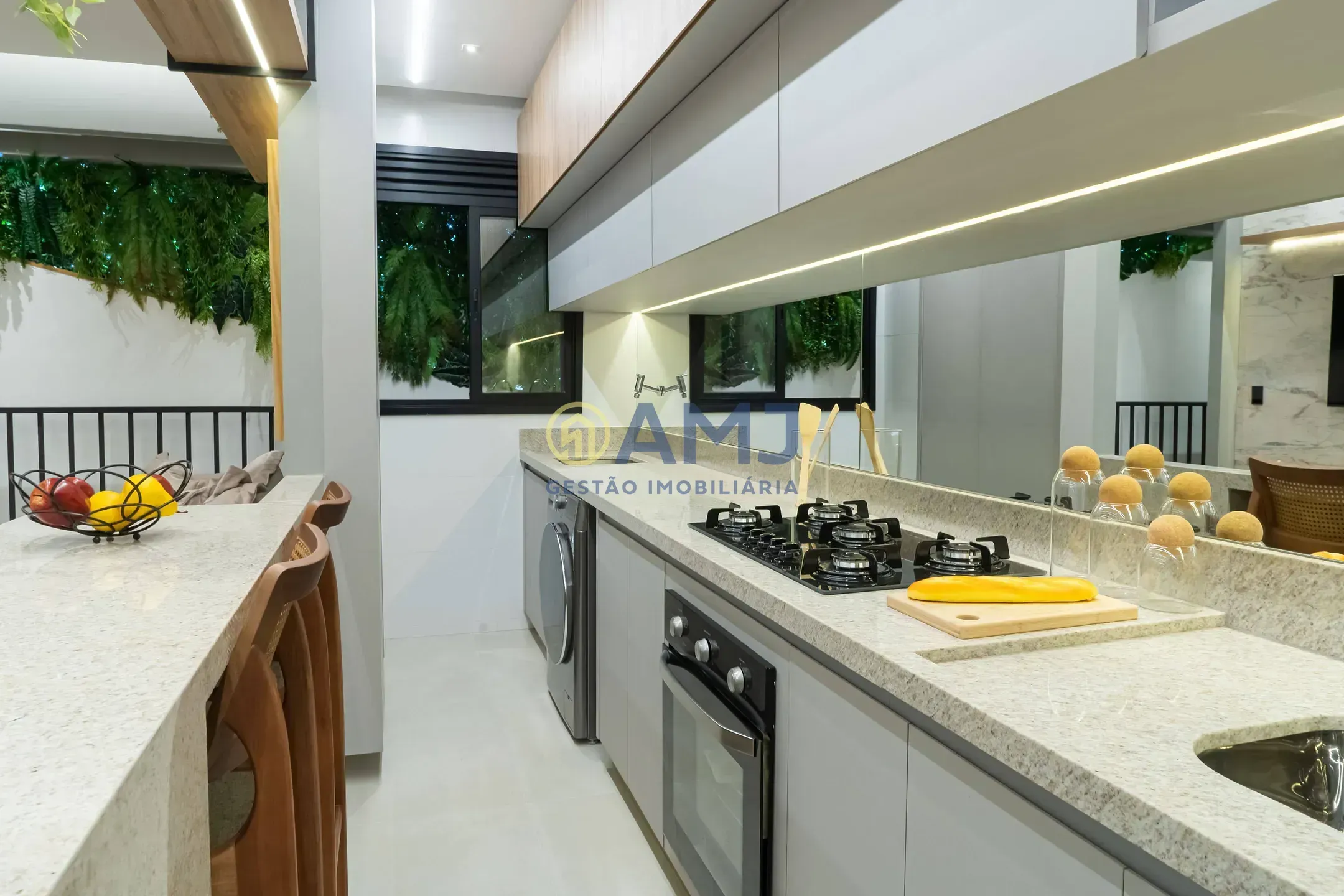 Imagem Apartamento à venda no Setor Bueno - Urban Garden Residence