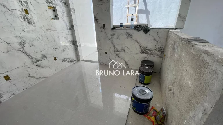 Imagem Casa a venda em Betim no bairro Jardim das Alterosas