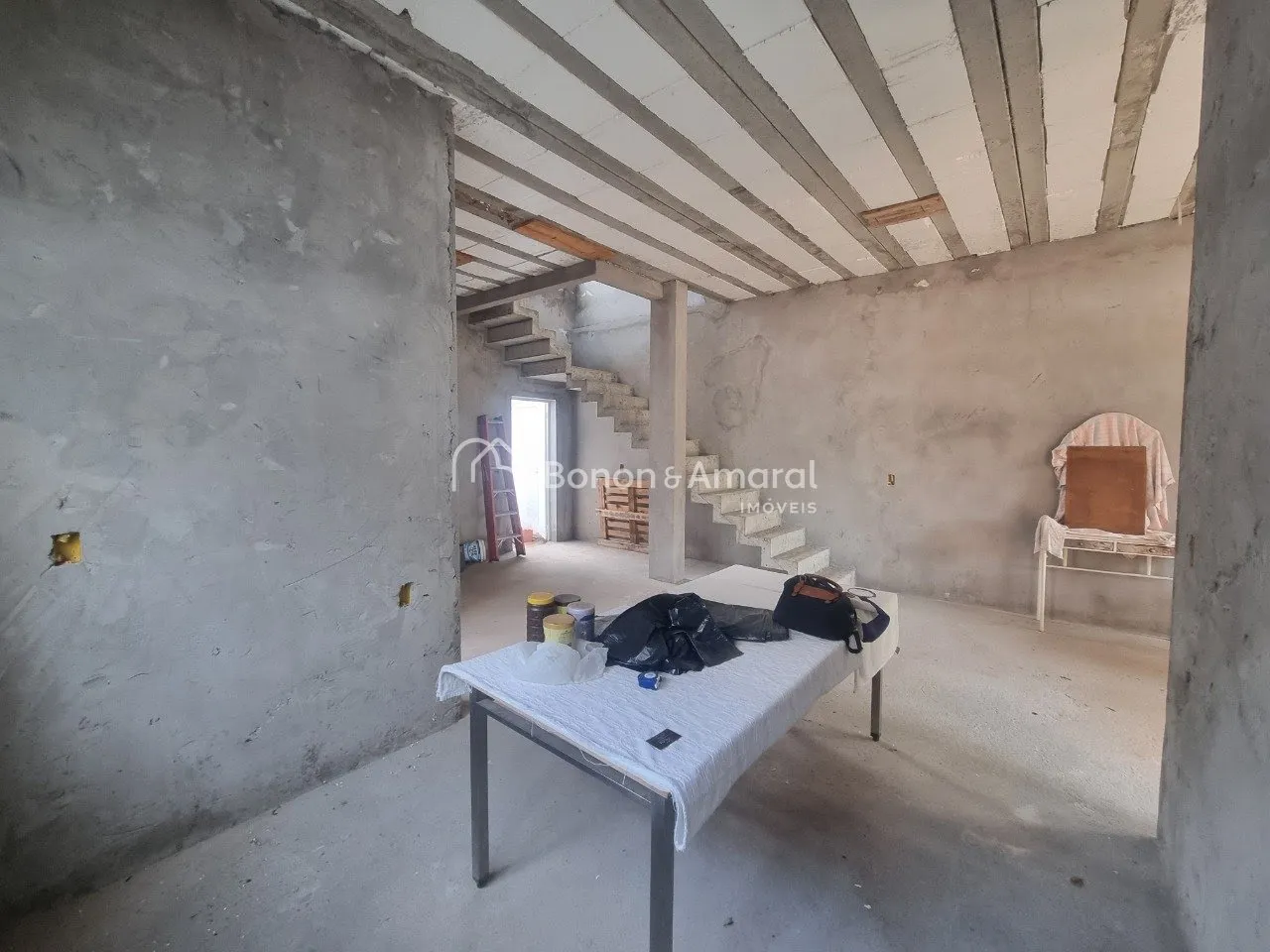 Imagem Casa com 3 quartos venda Condomínio Terras da Estância em Paulínia,SP